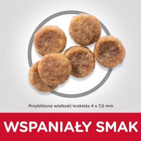 Hill's SP small & mini adult, chicken, dla psa 1.5 kg Hill's SP small & mini adult, chicken, dla psa 1.5 kg