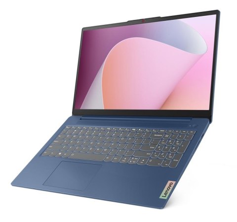 Lenovo IdeaPad Slim 3 15ABR8 Ryzen 7 7730U 15.6" FHD IPS 300nits AG 16GB DDR4 3200 SSD512 AMD Radeon Graphics NoOS Abyss Blue Lenovo IdeaPad Slim 3 15ABR8 Ryzen 7 7730U 15.6" FHD IPS 300nits AG 16GB DDR4 3200 SSD512 AMD Radeon Graphics NoOS Abyss Blue