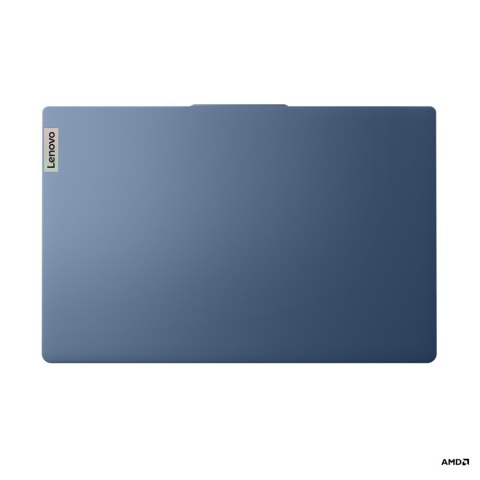 Lenovo IdeaPad Slim 3 15ABR8 Ryzen 7 7730U 15.6" FHD IPS 300nits AG 16GB DDR4 3200 SSD512 AMD Radeon Graphics NoOS Abyss Blue Lenovo IdeaPad Slim 3 15ABR8 Ryzen 7 7730U 15.6" FHD IPS 300nits AG 16GB DDR4 3200 SSD512 AMD Radeon Graphics NoOS Abyss Blue