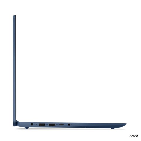 Lenovo IdeaPad Slim 3 15ABR8 Ryzen 7 7730U 15.6" FHD IPS 300nits AG 16GB DDR4 3200 SSD512 AMD Radeon Graphics NoOS Abyss Blue Lenovo IdeaPad Slim 3 15ABR8 Ryzen 7 7730U 15.6" FHD IPS 300nits AG 16GB DDR4 3200 SSD512 AMD Radeon Graphics NoOS Abyss Blue