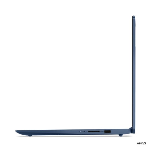 Lenovo IdeaPad Slim 3 15ABR8 Ryzen 7 7730U 15.6" FHD IPS 300nits AG 16GB DDR4 3200 SSD512 AMD Radeon Graphics NoOS Abyss Blue Lenovo IdeaPad Slim 3 15ABR8 Ryzen 7 7730U 15.6" FHD IPS 300nits AG 16GB DDR4 3200 SSD512 AMD Radeon Graphics NoOS Abyss Blue