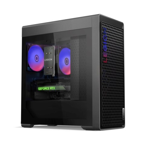 Lenovo Legion T5 26IRB8 i7-13700F 32GB DDR5 5600 SSD1TB GeForce RTX 4070 12GB Win11 Storm Grey Lenovo Legion T5 26IRB8 i7-13700F 32GB DDR5 5600 SSD1TB GeForce RTX 4070 12GB Win11 Storm Grey