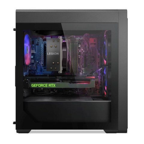 Lenovo Legion T5 26IRB8 i7-13700F 32GB DDR5 5600 SSD1TB GeForce RTX 4070 12GB Win11 Storm Grey Lenovo Legion T5 26IRB8 i7-13700F 32GB DDR5 5600 SSD1TB GeForce RTX 4070 12GB Win11 Storm Grey