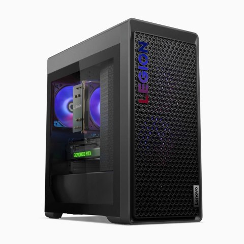 Lenovo Legion T5 26IRB8 i7-13700F 32GB DDR5 5600 SSD1TB GeForce RTX 4070 12GB Win11 Storm Grey Lenovo Legion T5 26IRB8 i7-13700F 32GB DDR5 5600 SSD1TB GeForce RTX 4070 12GB Win11 Storm Grey