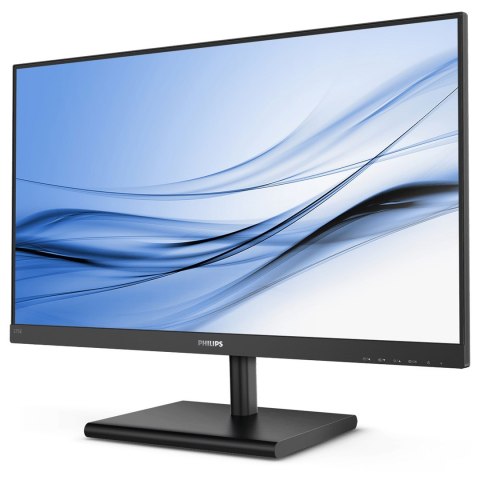 MONITOR PHILIPS LED 27" 275E1S/00 MONITOR PHILIPS LED 27" 275E1S/00