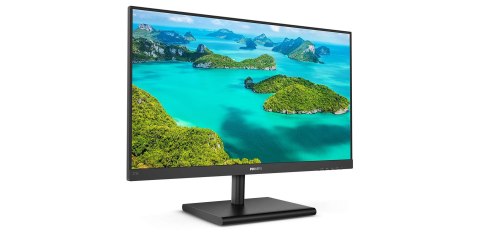 MONITOR PHILIPS LED 27" 275E1S/00 MONITOR PHILIPS LED 27" 275E1S/00