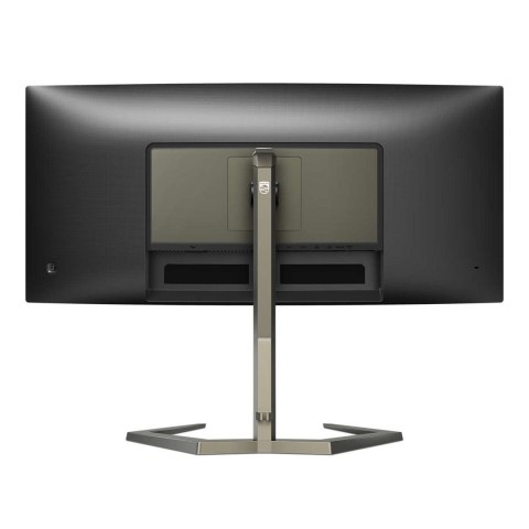 MONITOR PHILIPS LED 34" 34M1C5500VA/00 165Hz MONITOR PHILIPS LED 34" 34M1C5500VA/00 165Hz
