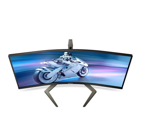 MONITOR PHILIPS LED 34" 34M1C5500VA/00 165Hz MONITOR PHILIPS LED 34" 34M1C5500VA/00 165Hz