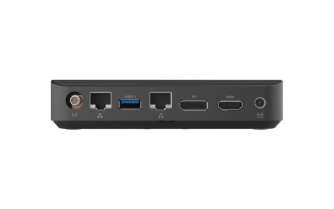 Mini-PC ZBOX-CI343-BE Mini-PC ZBOX-CI343-BE