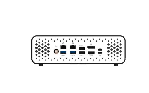 Mini-PC ZBOX-CI629NANO-BE Mini-PC ZBOX-CI629NANO-BE