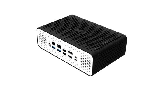 Mini-PC ZBOX-CI629NANO-BE Mini-PC ZBOX-CI629NANO-BE