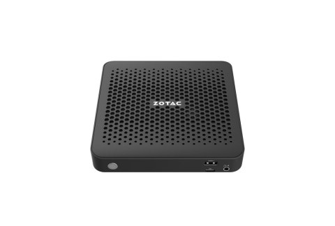 Mini-PC ZBOX-MI648-BE Mini-PC ZBOX-MI648-BE