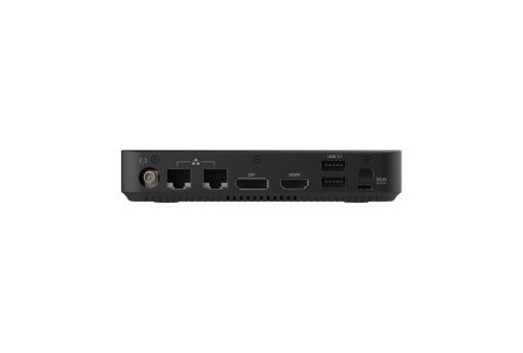 Mini-PC ZBOX-MI648-BE Mini-PC ZBOX-MI648-BE
