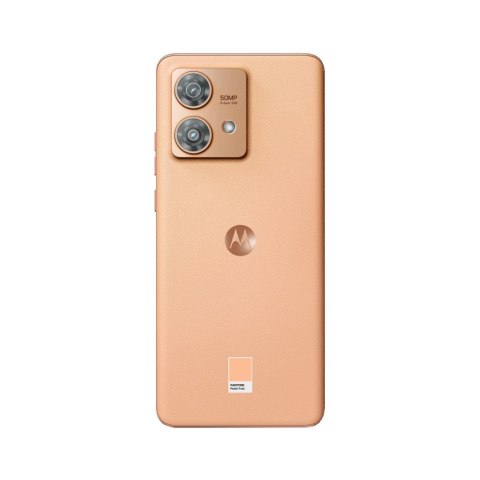 Motorola Edge 40 Neo 12/256GB Peach Fuzz Motorola Edge 40 Neo 12/256GB Peach Fuzz