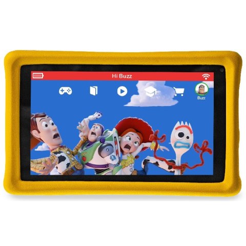 Pebble Gear™ TOY STORY 4 Tablet Pebble Gear™ TOY STORY 4 Tablet