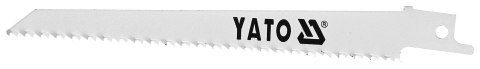 Piła szablasta 18V YT-82814 YATO Piła szablasta 18V YT-82814 YATO