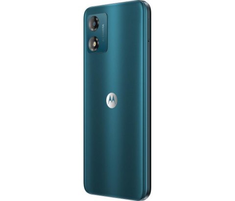 Smartfon Motorola Moto E13 2/64GB 6,5" IPS 1600x720 5000mAh Dual SIM 4G Aurora Green Smartfon Motorola Moto E13 2/64GB 6,5" IPS 1600x720 5000mAh Dual SIM 4G Aurora Green