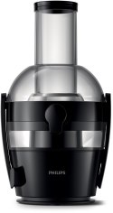 Sokowirówka Philips HR1855/70 (700W; kolor czarny)
