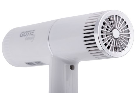 Suszarka do włosów Gotie GSW-150B biały Suszarka do włosów Gotie GSW-150B biały
