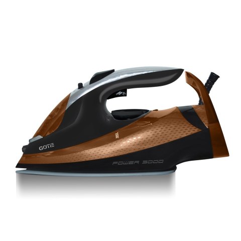 Żelazko Gotie GZE-3000 (3000W) Żelazko Gotie GZE-3000 (3000W)