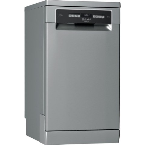 Zmywarka HOTPOINT HSFO 3T223 WC X Zmywarka HOTPOINT HSFO 3T223 WC X