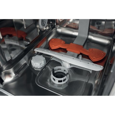 Zmywarka HOTPOINT HSFO 3T223 WC X Zmywarka HOTPOINT HSFO 3T223 WC X