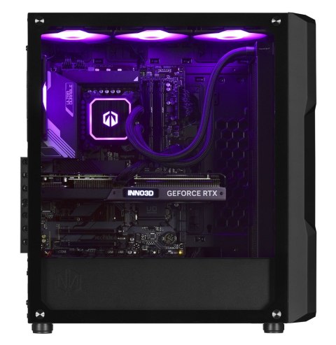 Actina ENDORFY 14700KF/32GB/2TB/RX7900XTX/850W Actina ENDORFY 14700KF/32GB/2TB/RX7900XTX/850W