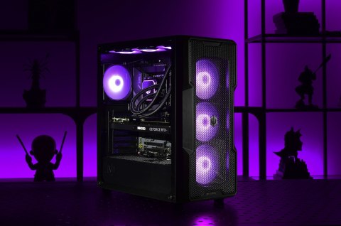 Actina ENDORFY 14700KF/32GB/2TB/RX7900XTX/850W Actina ENDORFY 14700KF/32GB/2TB/RX7900XTX/850W