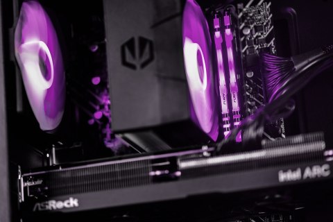 Actina ENDORFY 5500/16GB/1TB/RTX4060/600W Actina ENDORFY 5500/16GB/1TB/RTX4060/600W