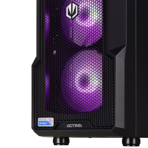 Actina ENDORFY 7600/32GB/1TB/RX7800XT/750W Actina ENDORFY 7600/32GB/1TB/RX7800XT/750W