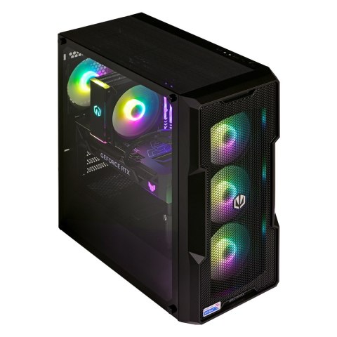 Actina ENDORFY 7600/32GB/1TB/RTX4070TI/750W Actina ENDORFY 7600/32GB/1TB/RTX4070TI/750W