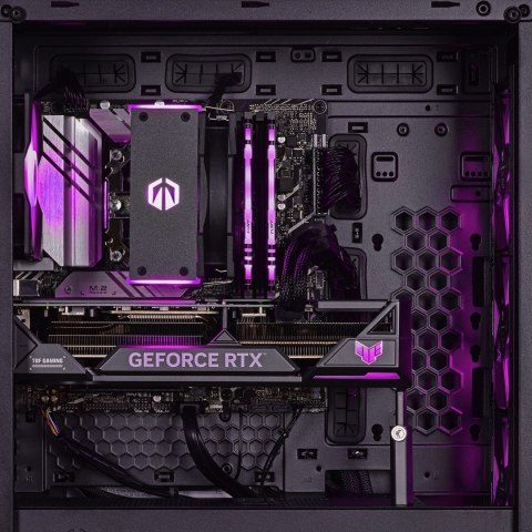 Actina ENDORFY 7600/32GB/1TB/RTX4080/850W Actina ENDORFY 7600/32GB/1TB/RTX4080/850W