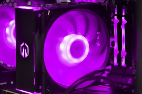 Actina ENDORFY 7600/32GB/1TB/RTX4080/850W Actina ENDORFY 7600/32GB/1TB/RTX4080/850W