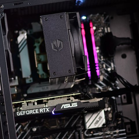 Actina ENDORFY 7700/32GB/1TB/RTX4070/700W Actina ENDORFY 7700/32GB/1TB/RTX4070/700W