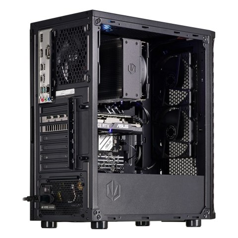 Actina ENDORFY 7700/32GB/1TB/RTX4070/700W Actina ENDORFY 7700/32GB/1TB/RTX4070/700W