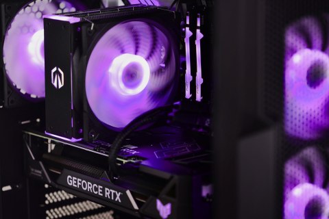 Actina ENDORFY 7700/32GB/1TB/RTX4070/700W Actina ENDORFY 7700/32GB/1TB/RTX4070/700W