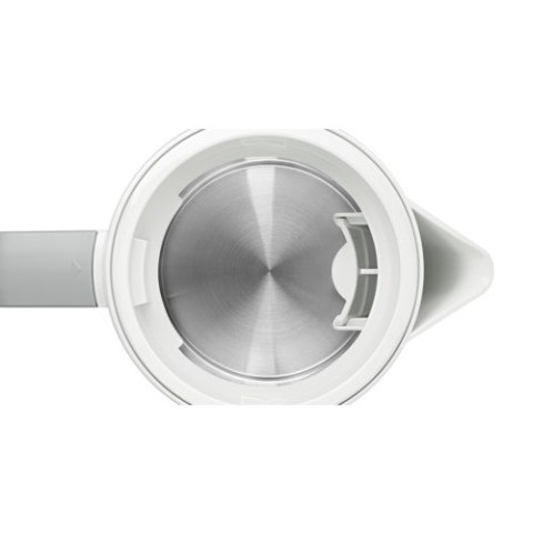 Czajnik elektryczny BOSCH TWK 3A051 (2400W 1l; kolor biały) Czajnik elektryczny BOSCH TWK 3A051 (2400W 1l; kolor biały)