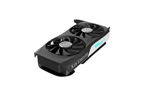 Karta graficzna ZOTAC GAMING GeForce RTX 4070 Twin Edge 12GB GDDR6X Karta graficzna ZOTAC GAMING GeForce RTX 4070 Twin Edge 12GB GDDR6X