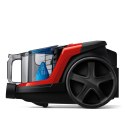 Odkurzacz bezworkowy Philips FC9330/09 (650W; kolor czarny, kolor czerwony)