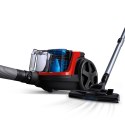 Odkurzacz bezworkowy Philips FC9330/09 (650W; kolor czarny, kolor czerwony)