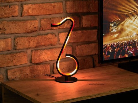 TRACER LAMPKA DEKORACYJNA RGB AMBIENCE SMART NOTE TRACER LAMPKA DEKORACYJNA RGB AMBIENCE SMART NOTE