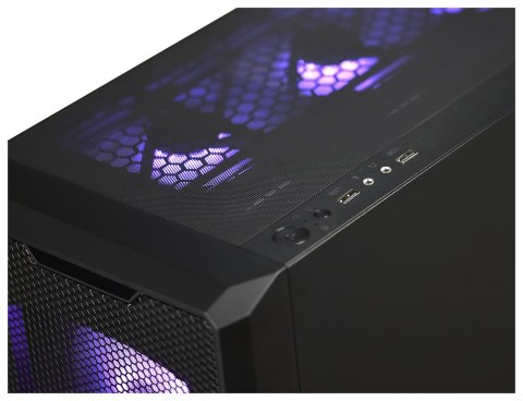 Actina ENDORFY 13700KF/64GB/2TB/RX7900XTX/850W Actina ENDORFY 13700KF/64GB/2TB/RX7900XTX/850W