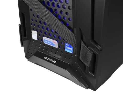 Actina PBA 5500/16GB/1TB/RX6600/600W Actina PBA 5500/16GB/1TB/RX6600/600W