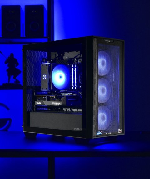 Actina PBA 5600/16GB/1TB/RX7600/500W Actina PBA 5600/16GB/1TB/RX7600/500W
