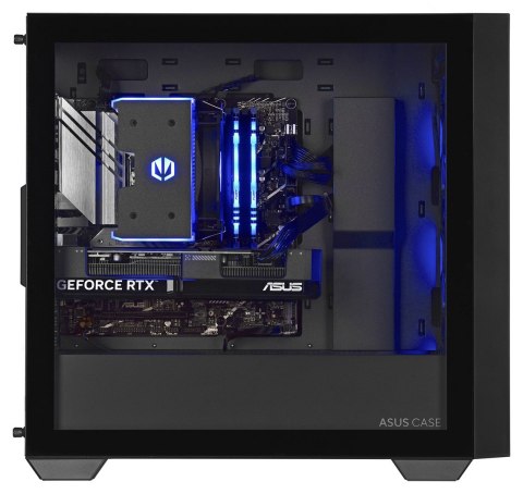 Actina PBA 5600/32GB/2TB/RTX4070/650W Actina PBA 5600/32GB/2TB/RTX4070/650W