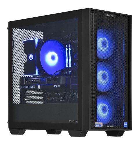 Actina PBA 5700X/32GB/1TB/RTX4070/650W Actina PBA 5700X/32GB/1TB/RTX4070/650W