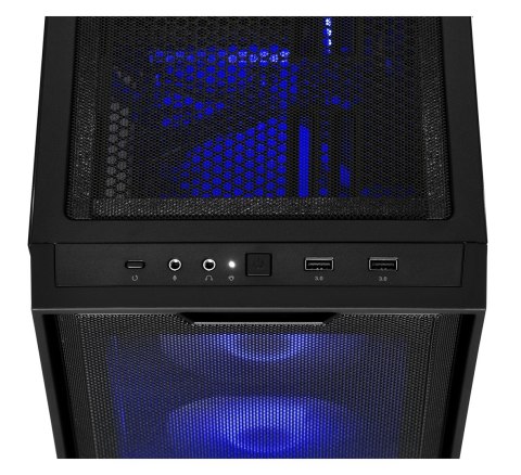 Actina PBA 5700X/32GB/1TB/RTX4070/650W Actina PBA 5700X/32GB/1TB/RTX4070/650W