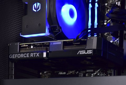 Actina PBA 5700X/32GB/1TB/RTX4070/650W Actina PBA 5700X/32GB/1TB/RTX4070/650W