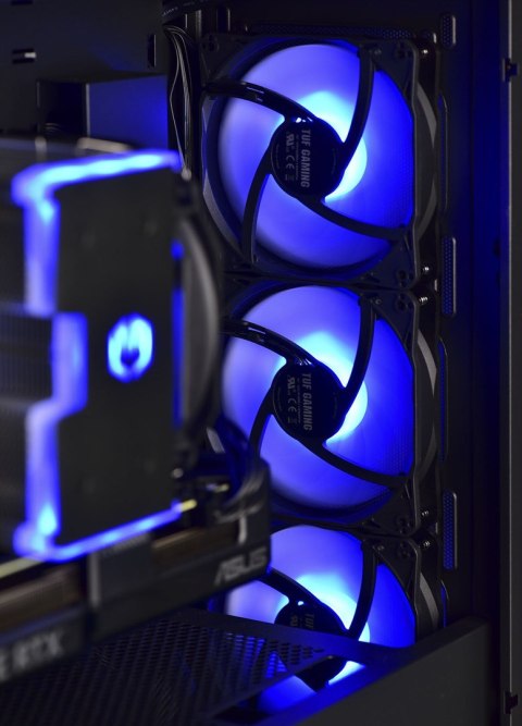 Actina PBA 5700X/32GB/1TB/RTX4070/650W Actina PBA 5700X/32GB/1TB/RTX4070/650W