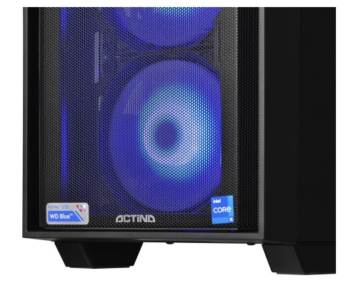Actina PBA 7600/32GB/1TB/RTX4070/750W Actina PBA 7600/32GB/1TB/RTX4070/750W
